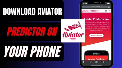 Predictor Aviator APK for Android .